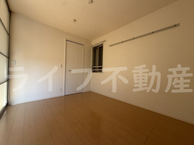 グランシャリオの内装