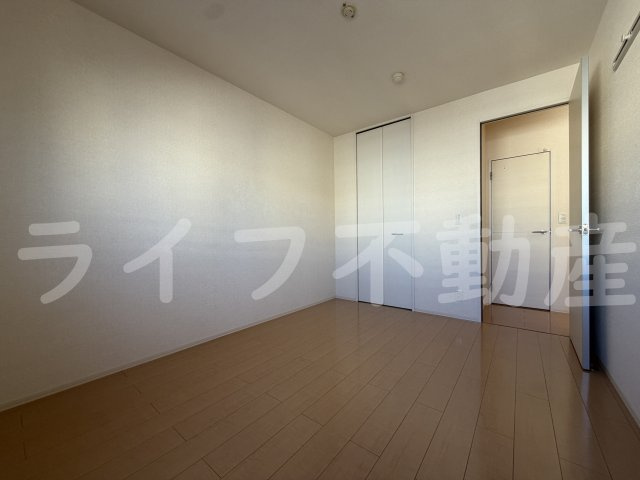 グランシャリオの内装