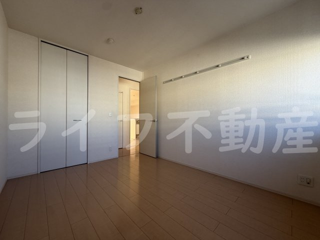 グランシャリオの内装