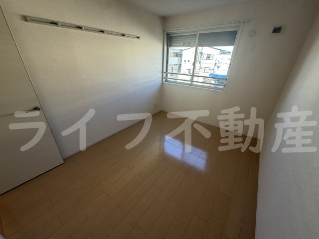グランシャリオの内装