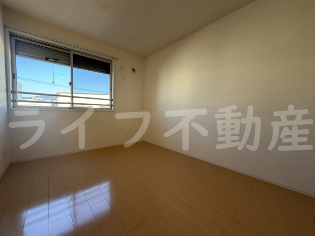 グランシャリオの内装