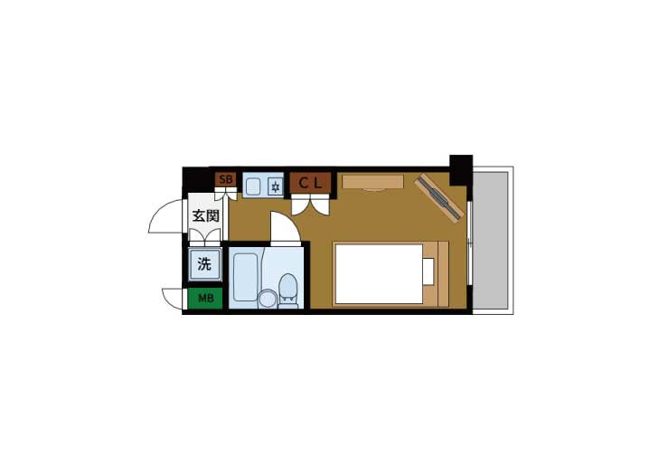 BraTTo名古屋スクエア