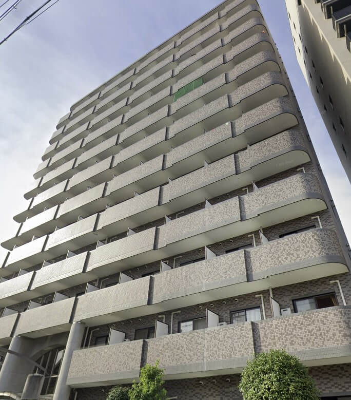 BraTTo名古屋スクエア(Bタイプ)