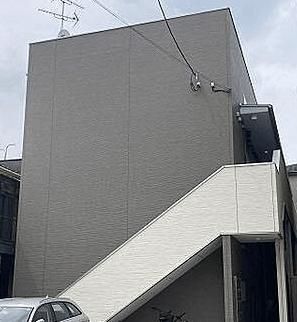 BraTTo堺シャルマン（Aタイプ）