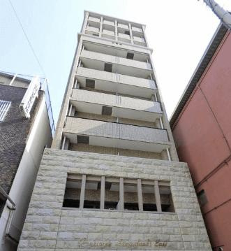 BraTTo心斎橋EASTⅢ