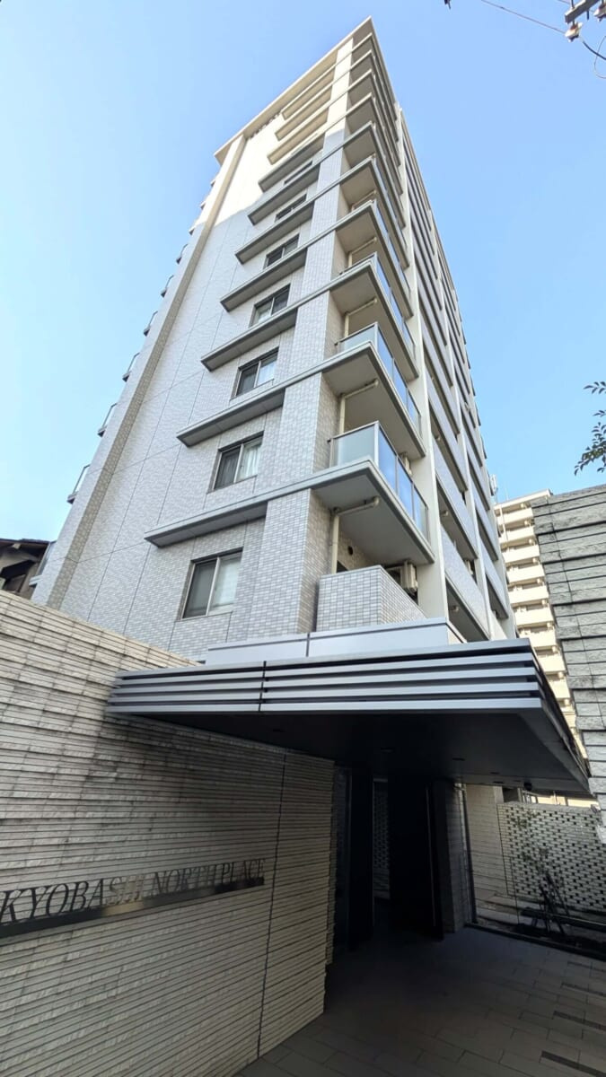 BraTTo京橋ノースプレイス