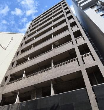BraTTo梅田東Ⅱ
