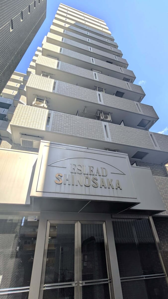 BraTTo新大阪