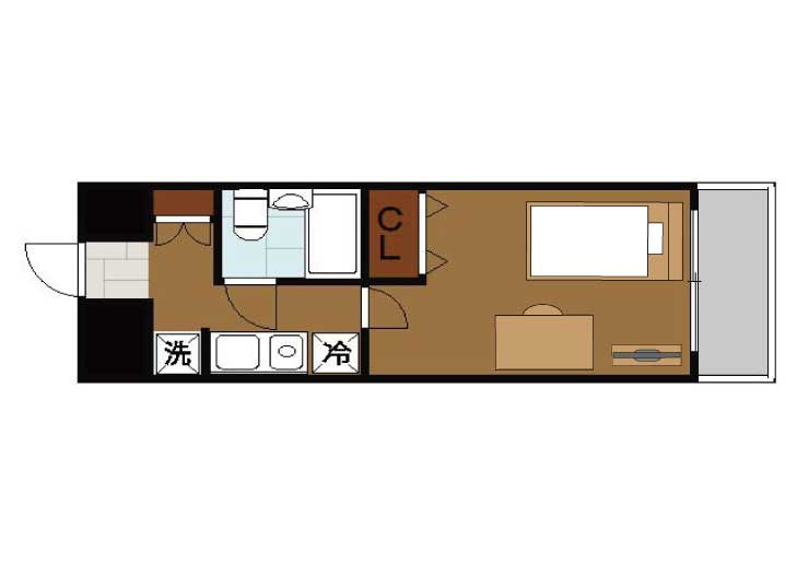BraTTo新大阪