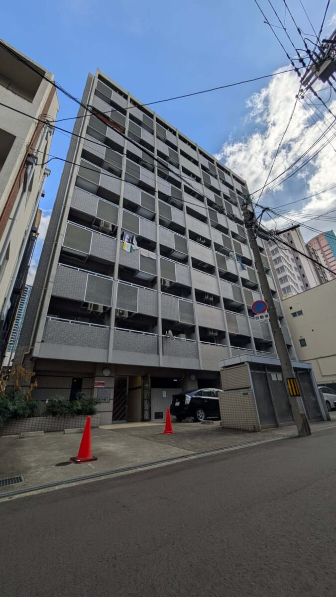 BraTTo天神橋Ⅰ