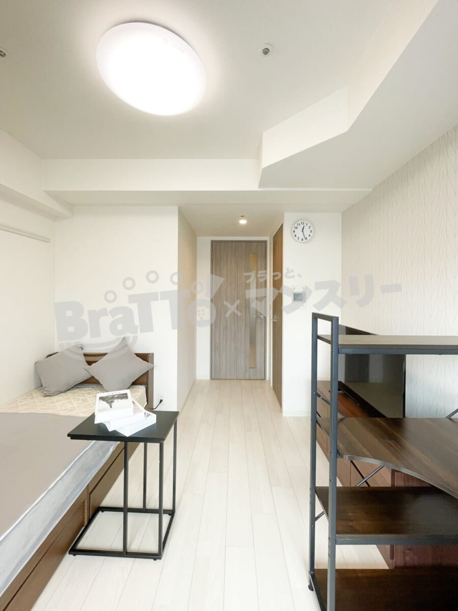 BraTTo神戸元町ミューズ
