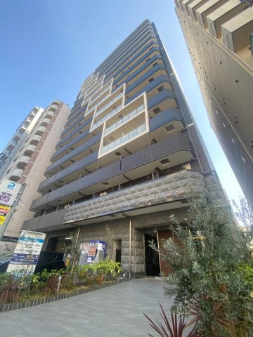 BraTTo谷九駅前