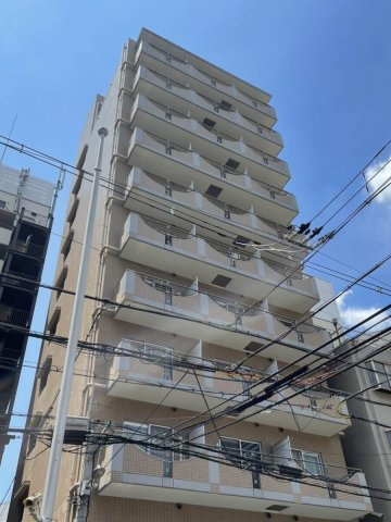 BraTTo天神橋ロータリー