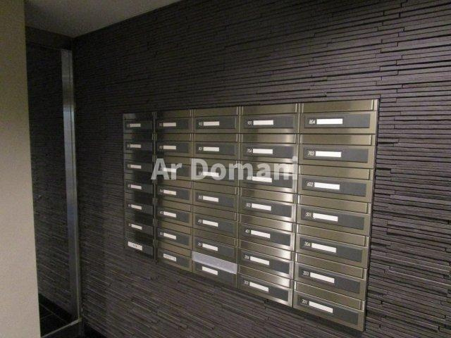 【その他共用部分】 | イルジェールヴィラ