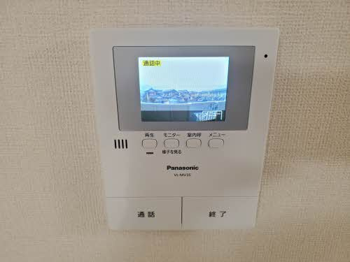 タウニィ神ノ輪Ｂのセキュリティ