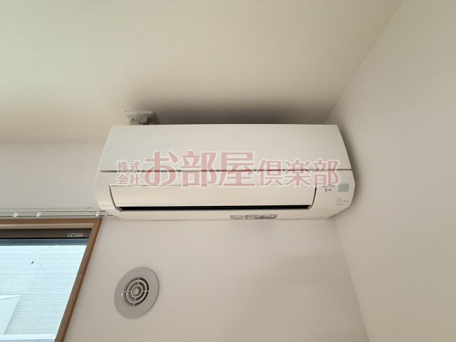 グレイス高三瀦の設備