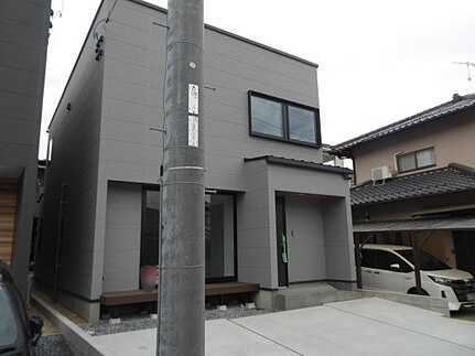 安佐北区亀山南３丁目
