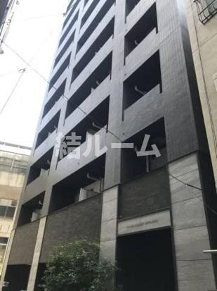 新宿区新宿５丁目の賃貸マンション