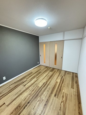 【寝室】 | アピア桑田