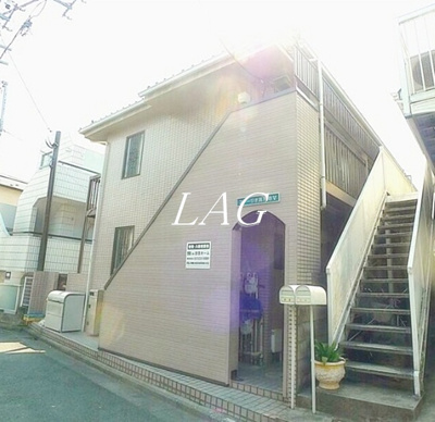 【外観】 | ストーリオ高円寺Ⅴ | 外観です。