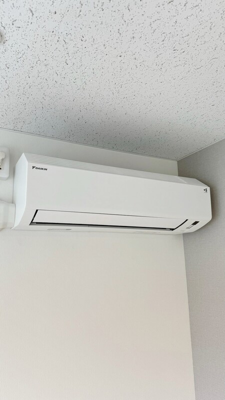 ラシクラス南行徳の設備