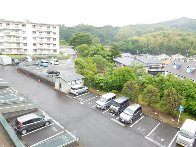 ★駐車場★