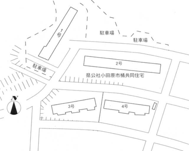 ★区画図★