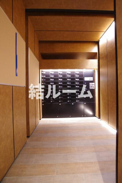 練馬区貫井３丁目の賃貸マンションのその他共用部分