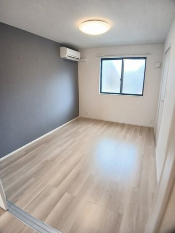 ヒカルサ稲美天満　Ⅰの内装