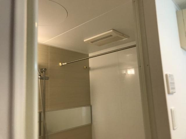 加古川市尾上町安田のアパートのその他|浴室乾燥機