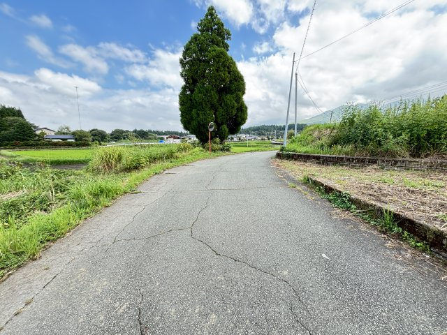 【外観】 | 阿蘇市黒川