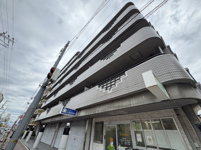 ベルファスト・ソネ