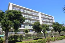 湘南長沢グリーンハイツ1-8号棟の画像