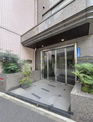 【エントランス】 | パーク・ノヴァ伊勢佐木長者町