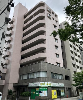 【外観】 | パーク・ノヴァ伊勢佐木長者町