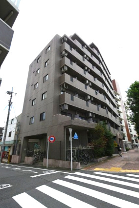 ロイヤルパレス高円寺