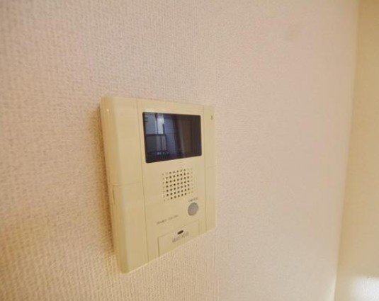 エルクレストのセキュリティ