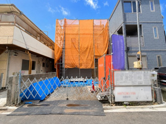 【外観】 | 中野区鷺宮5丁目