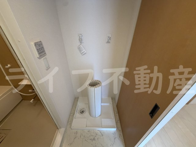 グランディールの設備