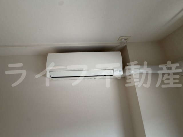 グランディールのキッチン