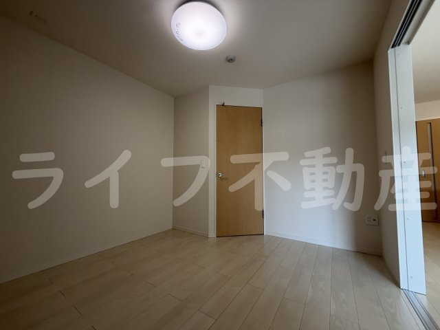 グランディールの内装