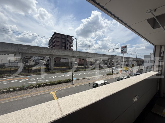 グランディールの展望