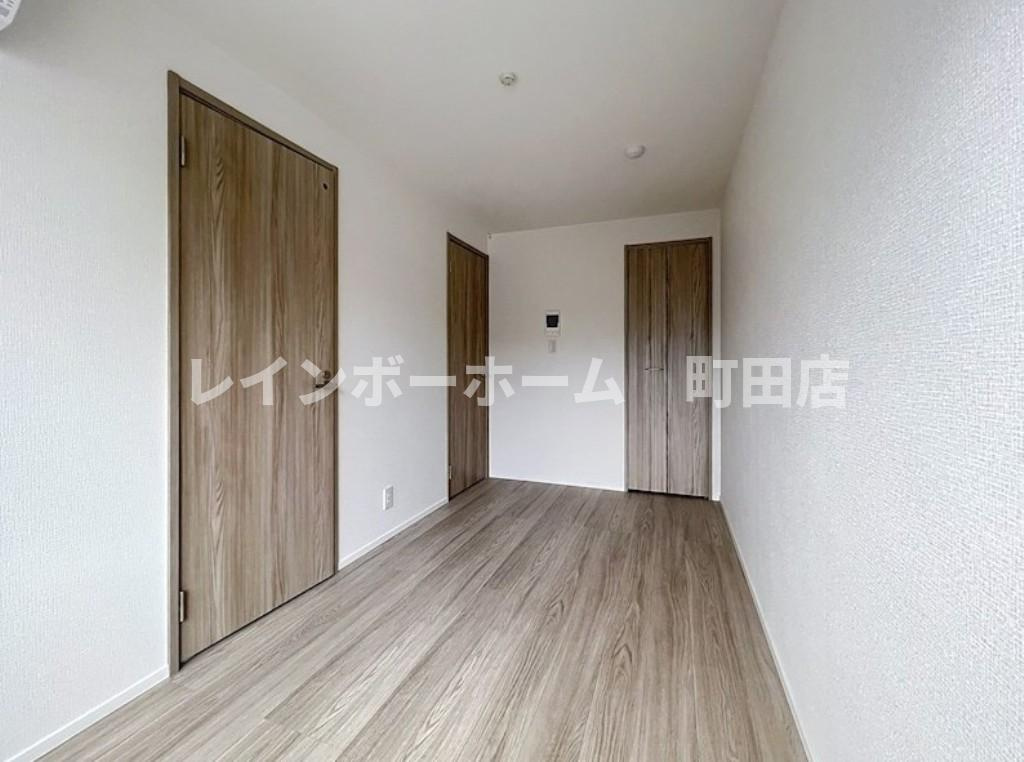 Reberty瀬谷※初期費用分割後払いサービス利用可能物件の内装