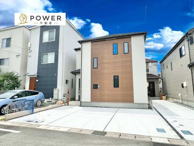 ハートフルタウン　刈谷市築地町２期