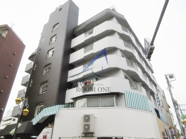 稲垣ハイツ 