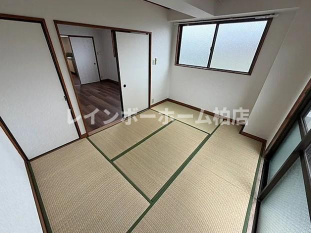 特典：仲介手数料が無料です!!の和室