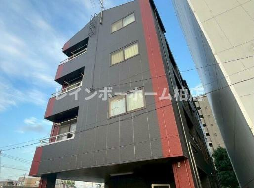 特典：仲介手数料が無料です!!の外観