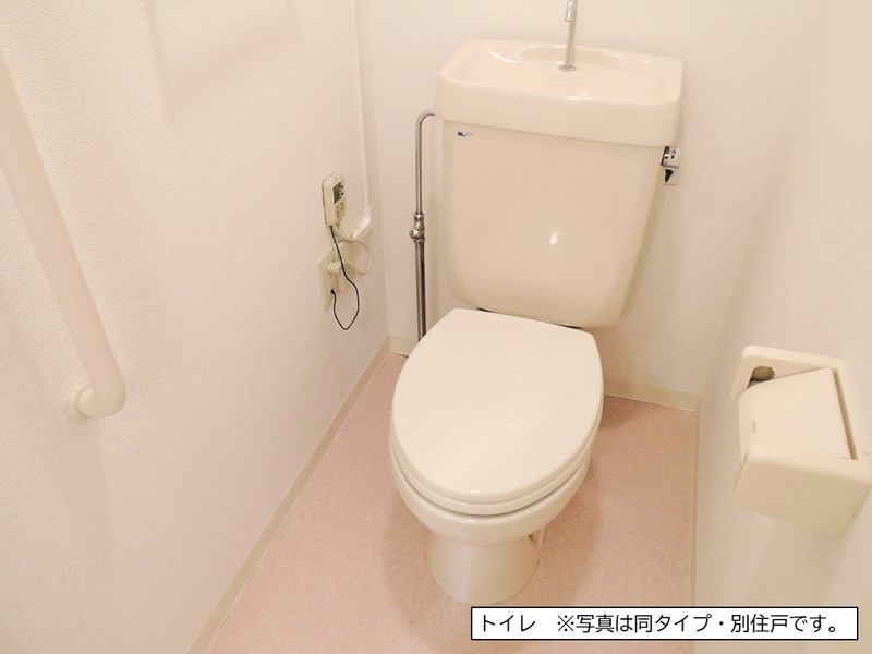 ★トイレ★