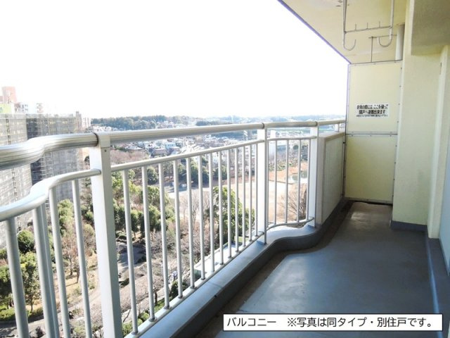 ★バルコニー★