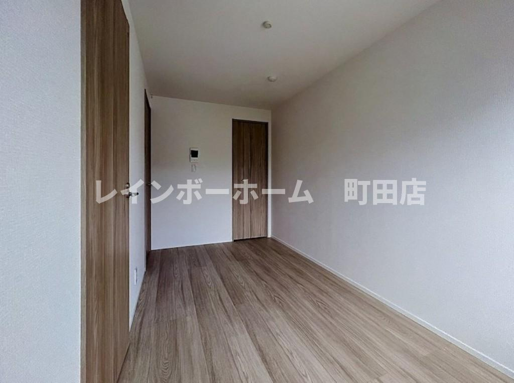 Reberty瀬谷※初期費用分割後払いサービス利用可能物件の内装